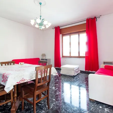Al Lido Da Lore Apartment
