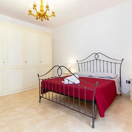 Apartment Al Lido Da Lore *