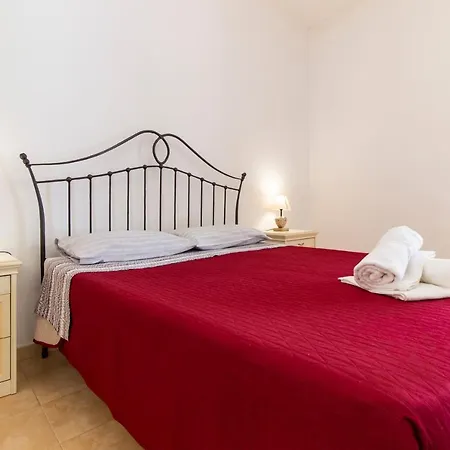 Apartment Al Lido Da Lore *