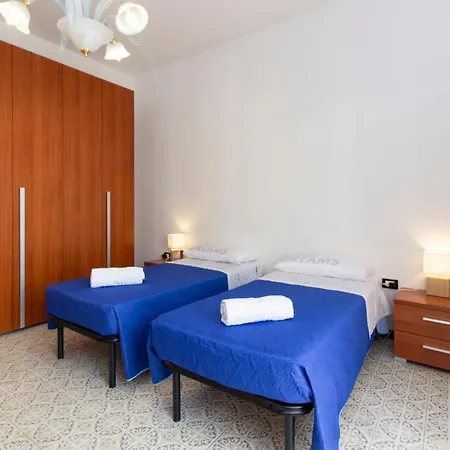 Al Lido Da Lore Apartment