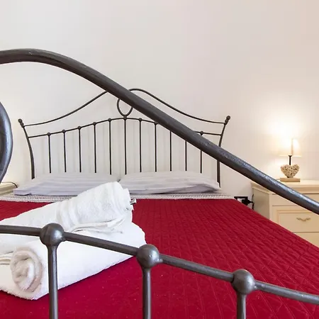 Al Lido Da Lore Apartment